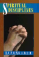 Spiritual Disciplines cover