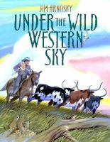 Under The Wild Western Sky cover