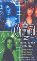 Seasons of the Witch (Charmed) cover