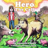 Hero the Calf cover