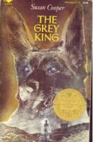 The Grey King cover
