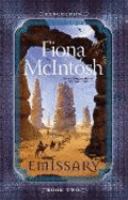 Emissary (Percheron Trilogy) cover