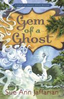 Gem of a Ghost cover