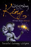 Wooshy and the King cover