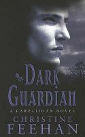 Dark Guardian (Carpathians 08) cover