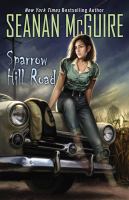 Sparrow Hill Road cover