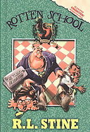 The Teacher from Heck cover