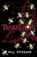 Triskellion cover