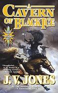 Cavern Of Black Ice cover