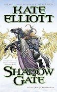 Shadow Gate cover