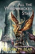 All the Windwracked Stars cover