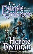 The Purple Emperor cover
