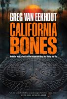 California Bones cover
