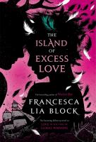 The Island of Excess Love cover
