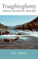 Youghiogheny Appalachian River cover