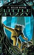 Little Fuzzy cover