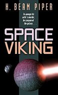 Space Viking cover