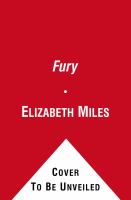 Fury cover