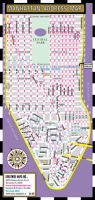 Streetwise Address Map cover