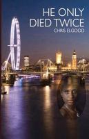 He Only Died Twice cover
