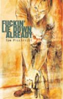 Fuckin' Lie down Already cover