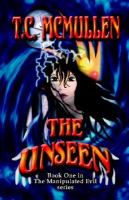 The Unseen cover
