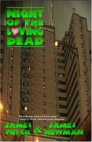 Night of the Loving Dead cover