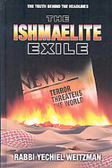 Ishmaelite Exile cover