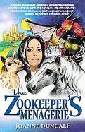 The Zookeeper's Menagerie cover