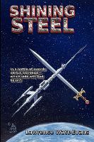 Shining Steel cover