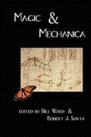 Magic , &,  Mechanica cover