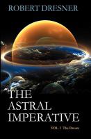 The Astral Imperative The Dream cover