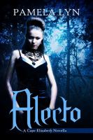 Alecto : A Cape Elizabeth Novella cover