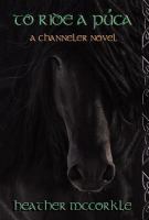 To Ride a Púc cover