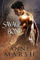 Savage Bond cover