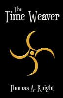 The Time Weaver cover