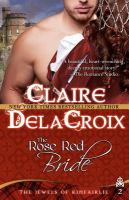 The Rose Red Bride cover