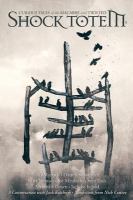 Shock Totem 5 : Curious Tales of the Macabre and Twisted cover