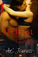 Eternal Ever After : Ever After Series Book One cover
