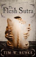 The Flesh Sutra cover