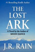 The Lost Ark cover