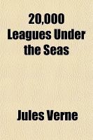 20,000 Leagues under the Seas cover