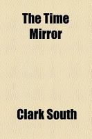 The Time Mirror cover