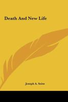 Death and New Life cover