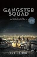 Gangster Squad cover
