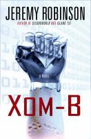 Xom-B cover