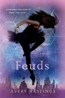 Feuds cover