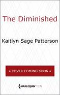 The Diminished cover