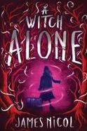 A Witch Alone cover