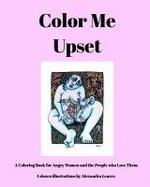 Color Me Upset cover